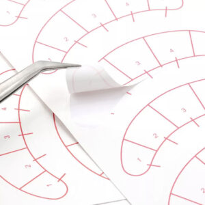 Parche De  Extensión