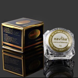 Removedor En Crema Navina