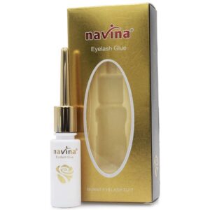 Pegamento Bigudí Navina