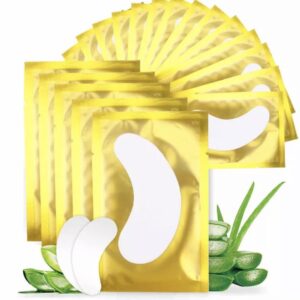 Parche De Gel 10 Pares