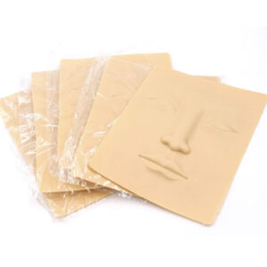 Piel Sintética Rostro