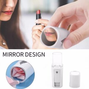 Nano Mister Con Espejo