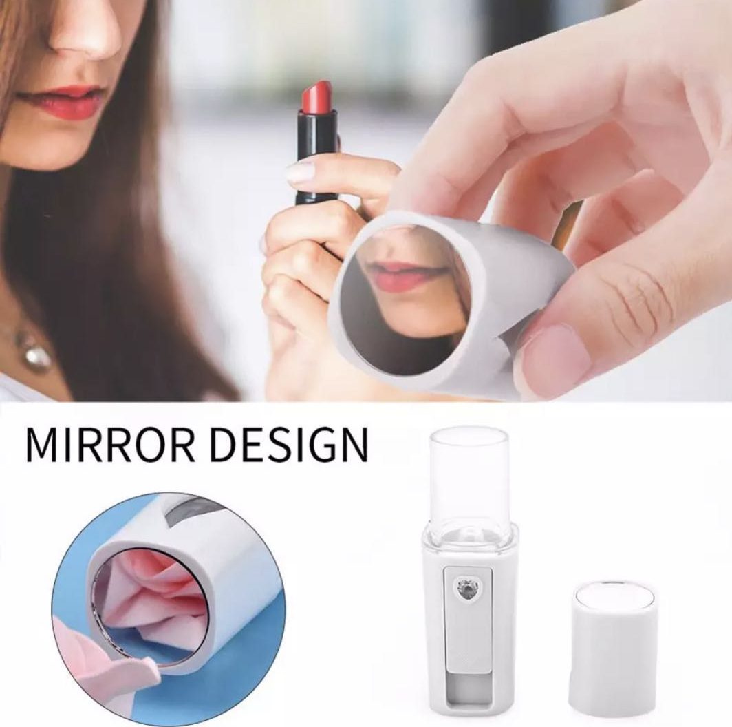 Nano Mister Con Espejo - Imagen 2