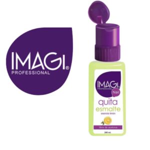 Quita Esmalte Imagi®