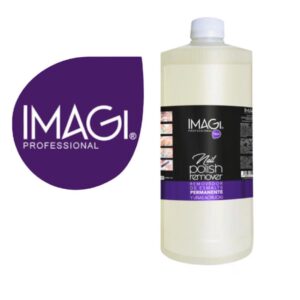 Removedor Permanente Imagi®