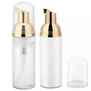 Envase Para Shampoo De Pestañas