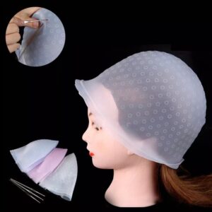 Gorro De Visos Silicona