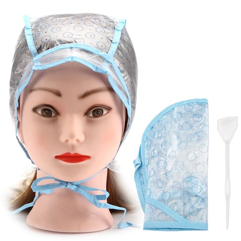 Gorro De Visos Desechable