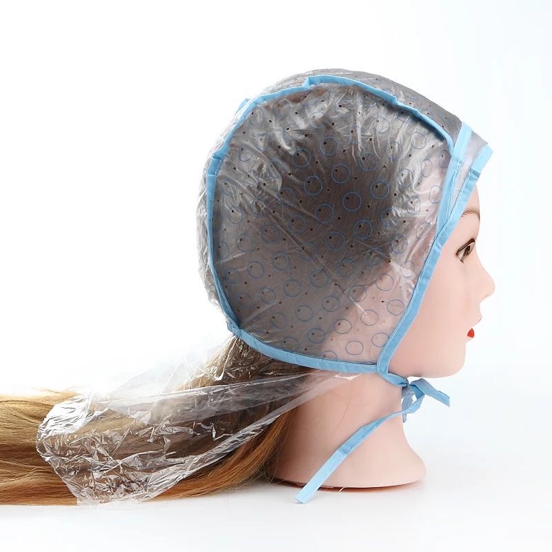 Gorro De Visos Desechable - Imagen 2