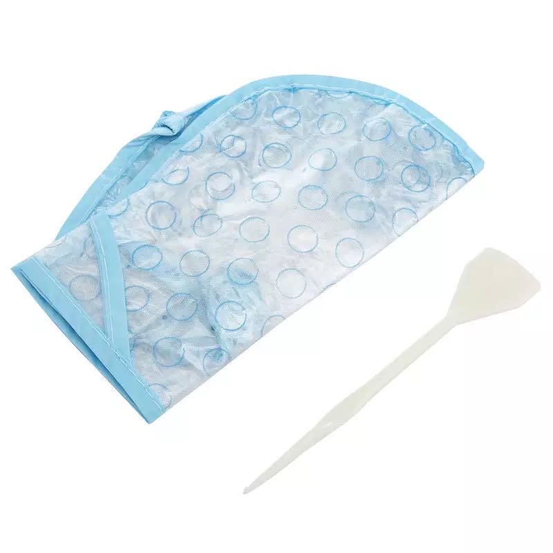 Gorro De Visos Desechable - Imagen 3