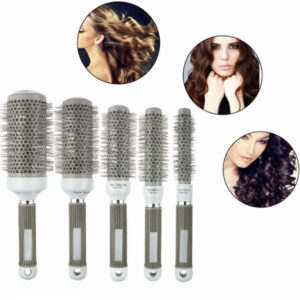 Cepillo Ceramic + Ionic