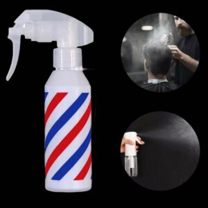 Rociador Mini Barber