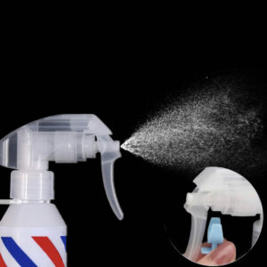 Rociador Mini Barber