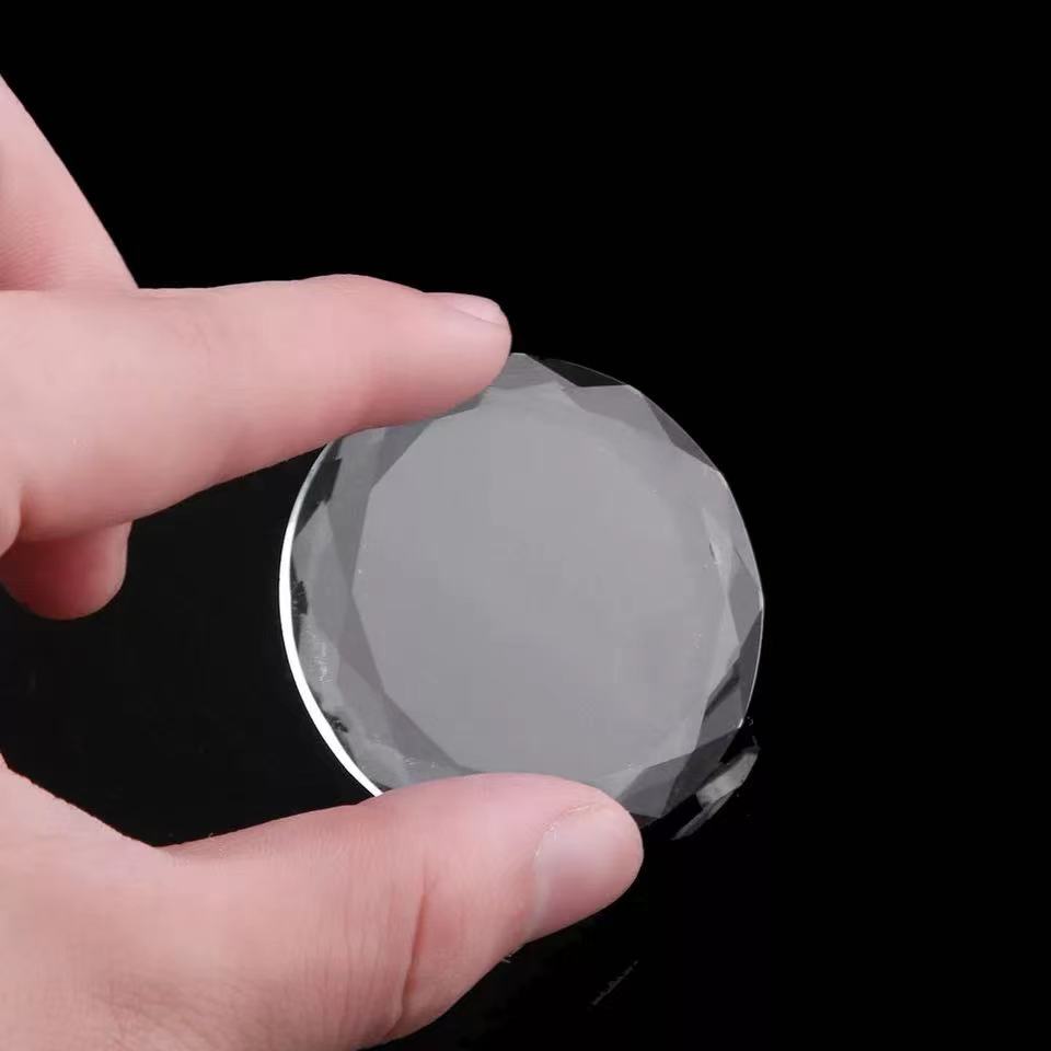 Soporte Vidrio Para Pegamento - Imagen 2