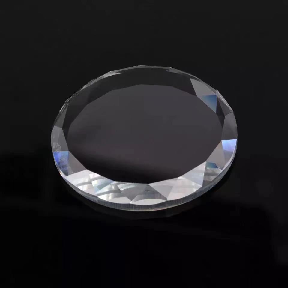 Soporte Vidrio Para Pegamento