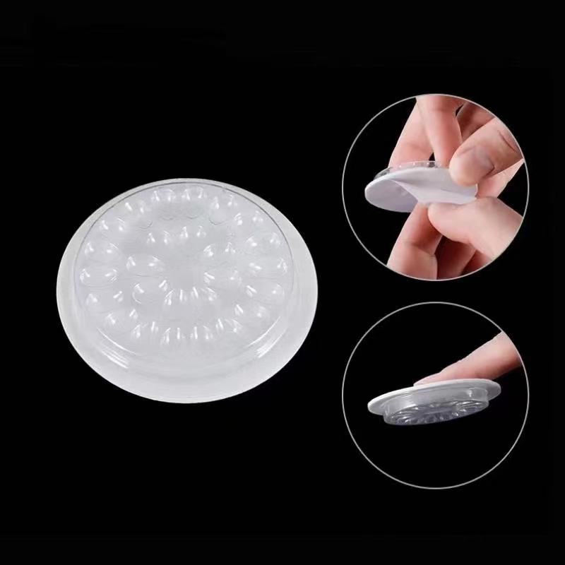 Porta Pegamento Con Adhesivo - Imagen 2