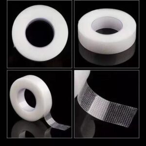 Cinta Adhesiva Transparente