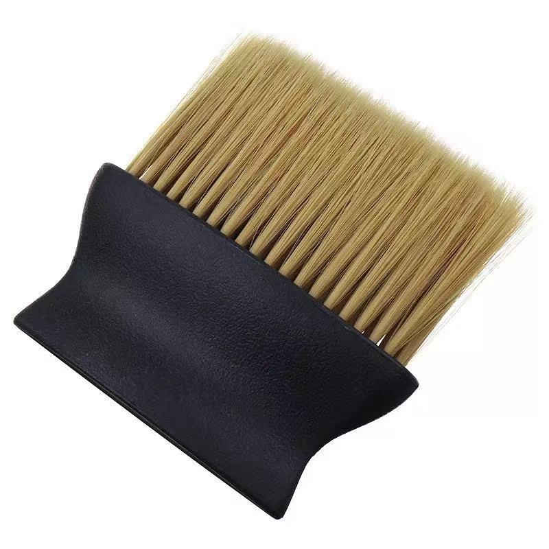 Bota Pelo Paleta Barber - Imagen 3