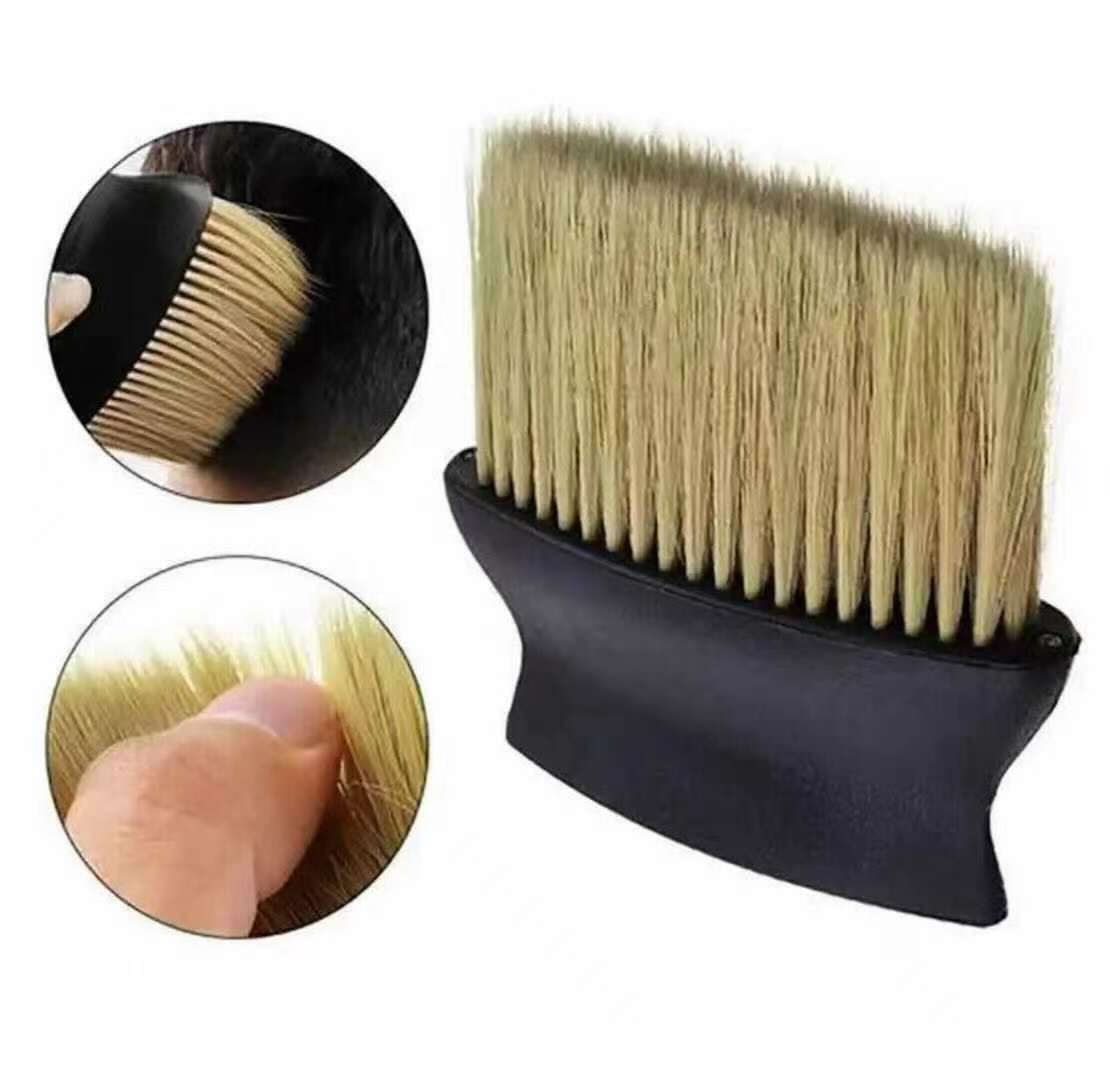 Bota Pelo Paleta Barber