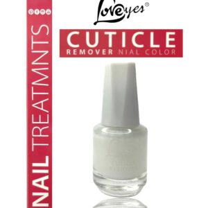Removedor De Cutícula Loveyes®