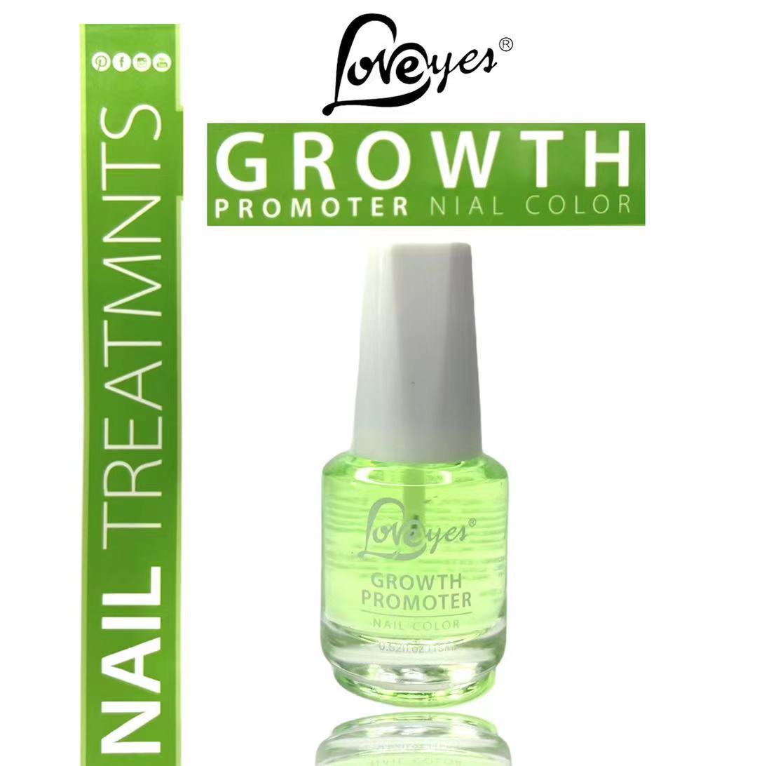 Fortalecedor Loveyes®