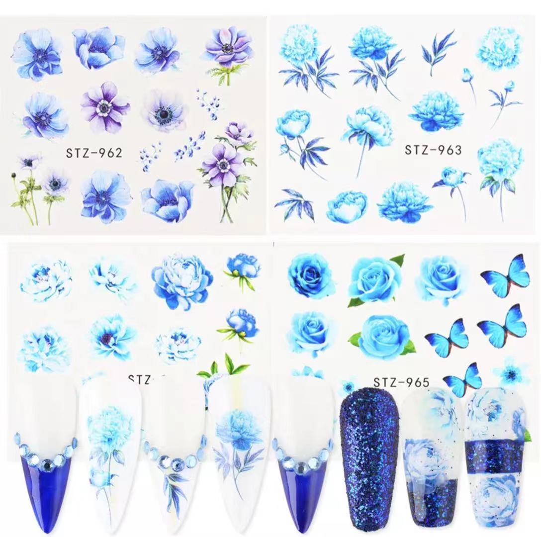 Stickers Al Agua zy0