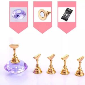 Soporte Muestrario Diamante