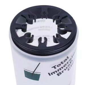 Vaso Limpiador De Pinceles