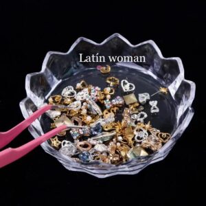 Porta Cristales 2 En 1