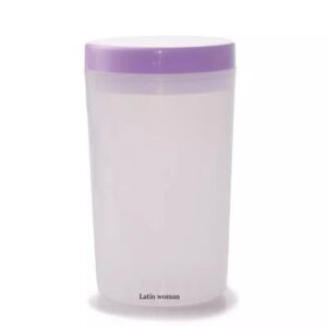 Vaso Limpiador De Pinceles