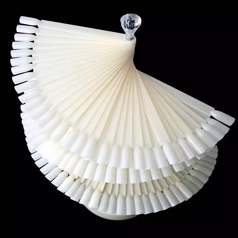 Muestrario Espiral Punta Recta - Imagen 2