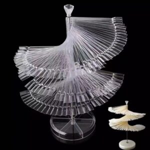 WeChat-Image_20210718115147.jpg Muestrario Espiral Punta Recta