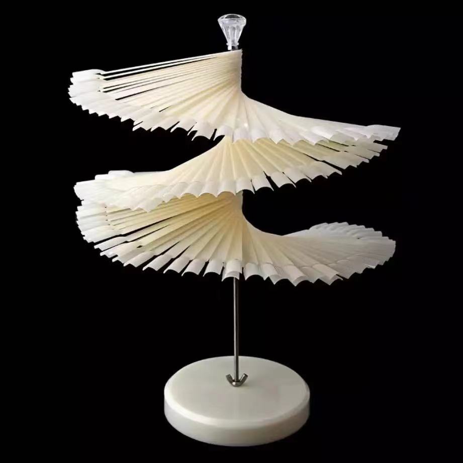 Muestrario Espiral Punta Recta - Imagen 4