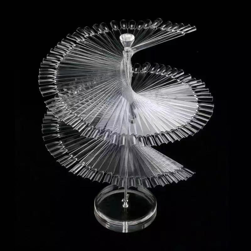 Muestrario Espiral Punta Recta - Imagen 5