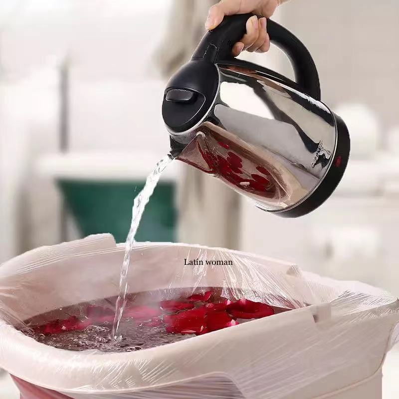 Bolsa Spa De Pie - Imagen 3