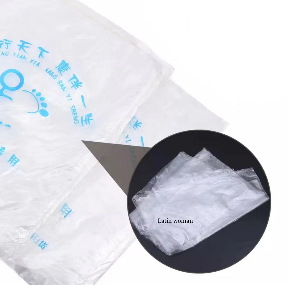 Bolsa Spa De Pie - Imagen 4