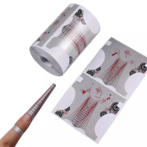 Molde Para Esculpir 300 Pcs