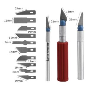 Set Cortador De Acrílico