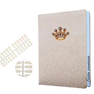 Libro Muestrario Corona