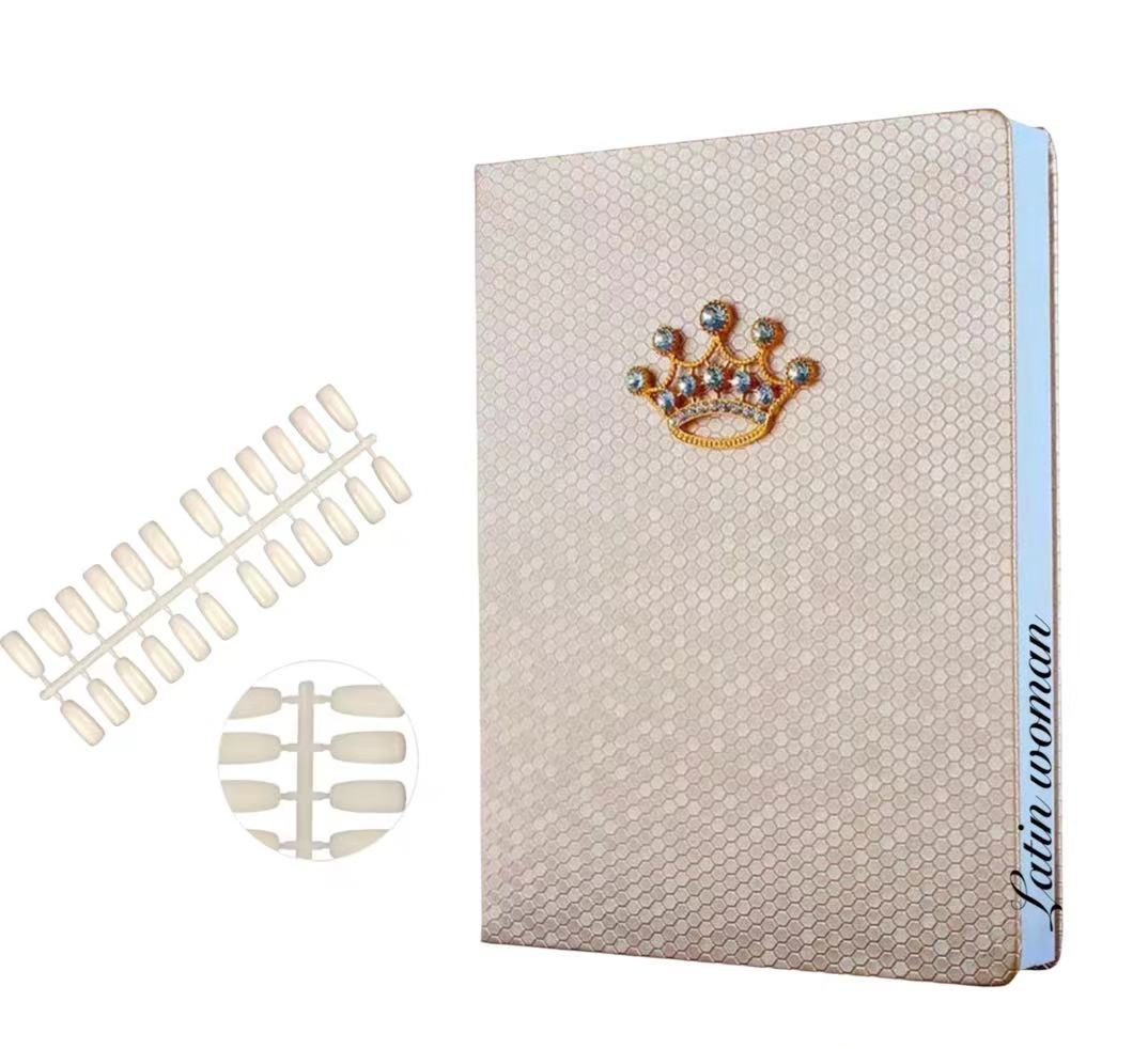 Libro Muestrario Corona - Imagen 2