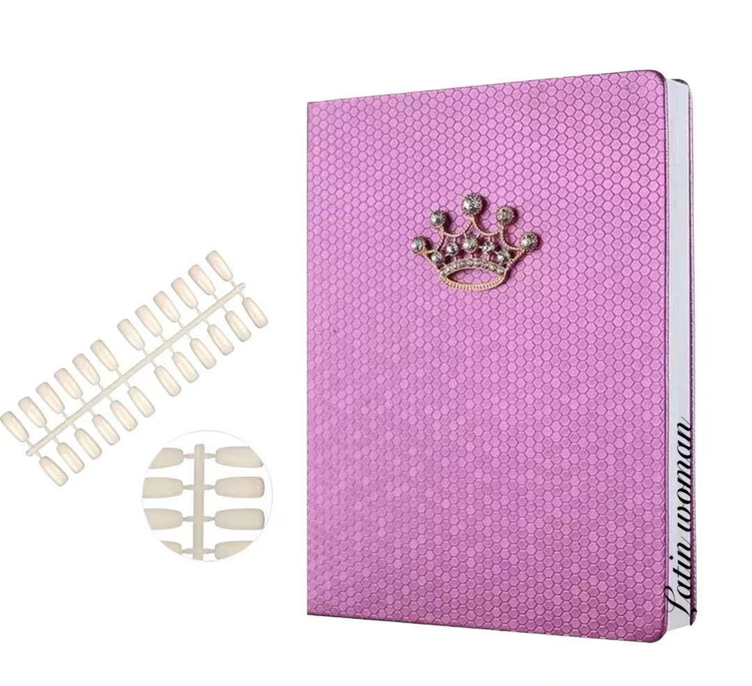 Libro Muestrario Corona - Imagen 3