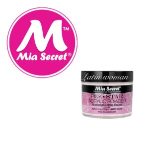 WechatIMG1075.jpeg Acrílico Pink Star Mía Secret®