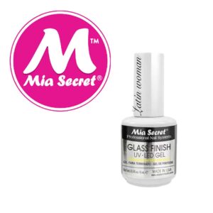 Glass Finish Mia Secret®