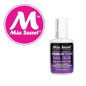 WechatIMG1111.jpeg Nail Glue Strong Mia Secret®