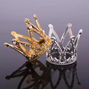 Corona Posadora De Pincel