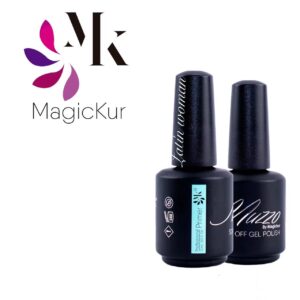 Muzzo Primer Magickur®