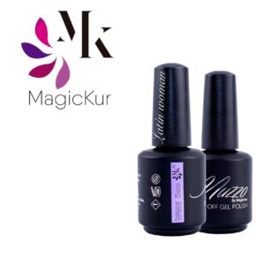 Muzzo Base Coat Magickur®