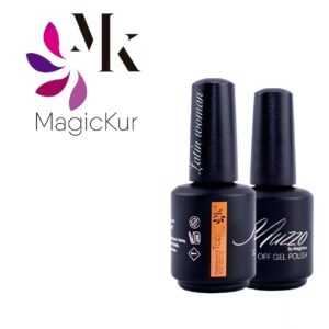 Muzzo Top Coat Magickur®