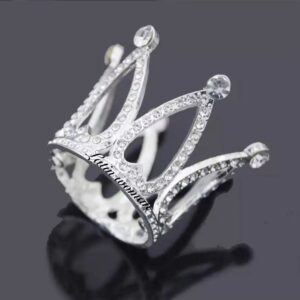 Corona Posadora De Pincel