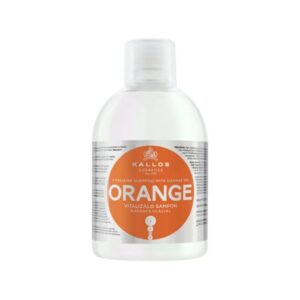 Shampoo Orange Kallos®